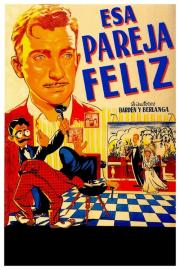 That Happy Couple filmas