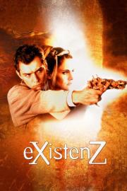 eXistenZ filmas
