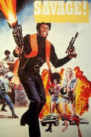 Savage! filmas