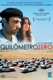 Kilometer Zero filmas