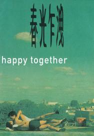 Happy Together filmas