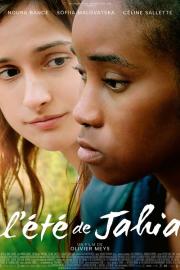 L’été de Jahia filmas