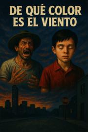 What Color is the Wind? filmas