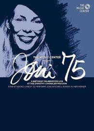 Joni 75: A Birthday Celebration filmas