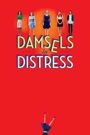 Damsels in Distress filmas