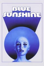 Blue Sunshine filmas