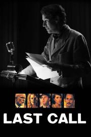 Last Call filmas