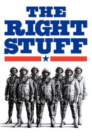 The Right Stuff filmas