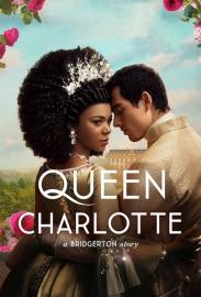 Queen Charlotte: A Bridgerton Story filmas