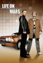 Life on Mars filmas