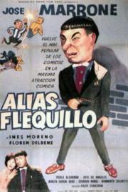 Alias Flequillo filmas