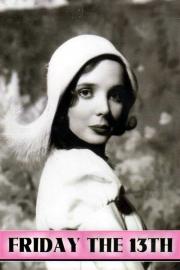 Friday the Thirteenth filmas