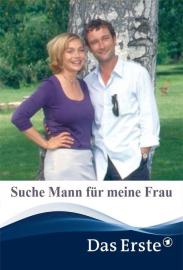 Suche Mann für meine Frau filmas