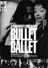 Bullet Ballet filmas