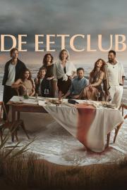 De Eetclub filmas