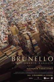 Brunello - Il visionario garbato filmas