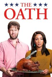 The Oath filmas