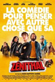 Zénithal filmas