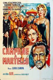 Campane a martello filmas