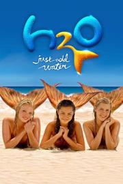 H2O: Just Add Water filmas