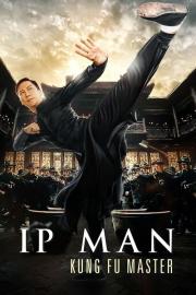 Ip Man Kung Fu Master filmas
