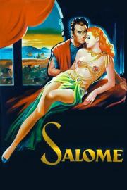 Salome filmas