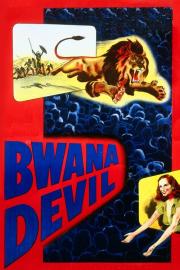 Bwana Devil filmas