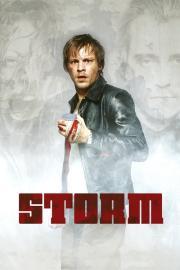 Storm filmas