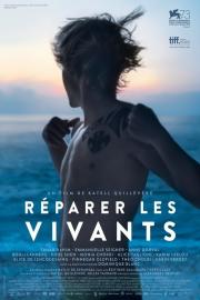 Réparer les vivants filmas