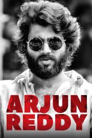 Arjun Reddy filmas