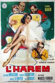 L'Harem filmas