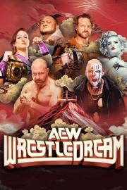 AEW WrestleDream 2025 filmas