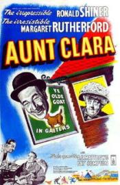 Aunt Clara filmas