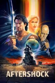 Aftershock filmas