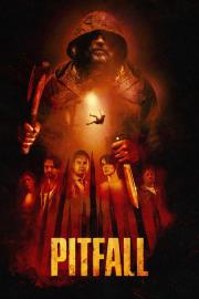 Pitfall filmas