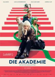 Die Akademie filmas
