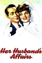 Her Husband's Affairs filmas