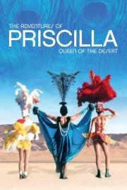 The Adventures of Priscilla, Queen of the Desert filmas