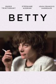 Betty filmas