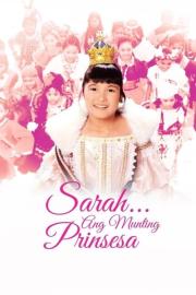 Sarah... Ang Munting Prinsesa filmas