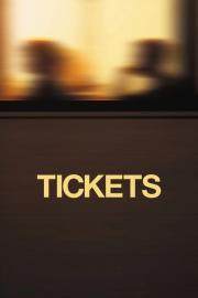 Tickets filmas
