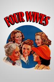 Four Wives filmas