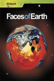 Faces of Earth filmas