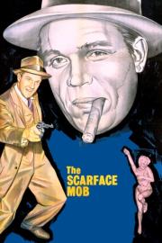The Scarface Mob filmas