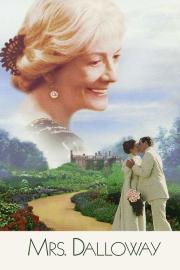 Mrs. Dalloway filmas