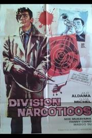 Narcotics Division filmas