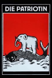 The Patriotic Woman filmas