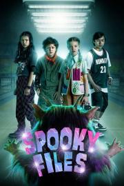 Spooky Files filmas