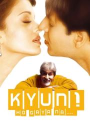 Kyun! Ho Gaya Na... filmas