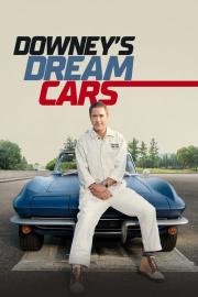 Downey's Dream Cars filmas